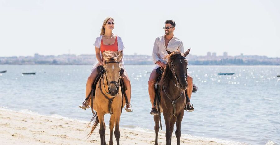PRIVATE Horseback Riding On The Beach - Practical details for planning your visit