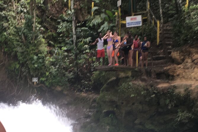 Private Horseback Riding, Swim & Blue Hole Secret Falls - Timing, packing, and cancellation advice