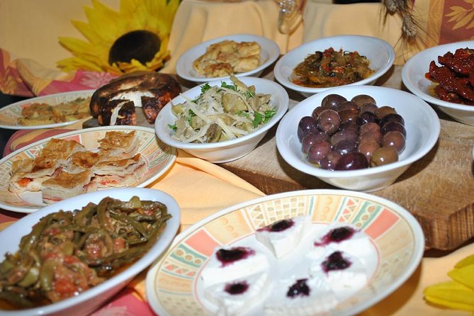 Private Horseback Riding Tour on Etna Area + Traditional Lunch - Practical details before you reserve