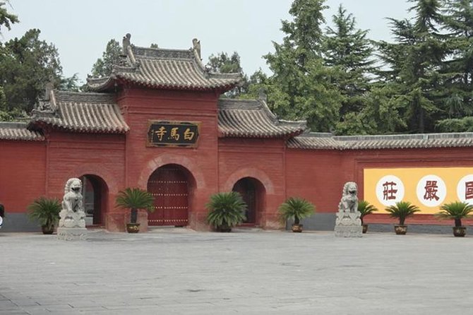 Private Luoyang Day Tour: Longmen Grottoes and White Horse Temple - Why Longmen Grottoes deserves three hours
