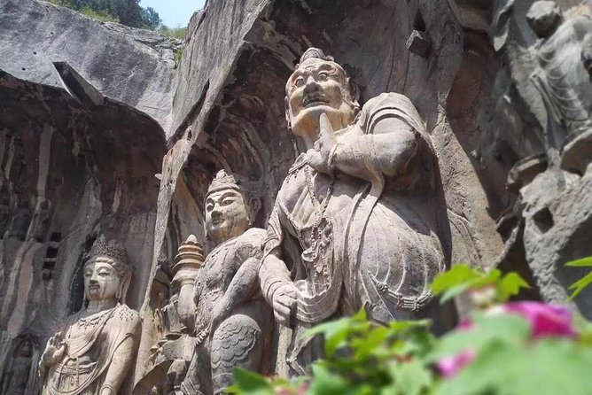 Private Luoyang Day Tour: Longmen Grottoes and White Horse Temple - A full day made easier by private transport