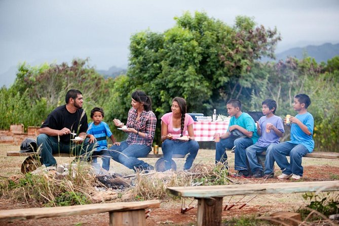 Private Sunset Dinner Horseback Ride - What the horseback ride is really like