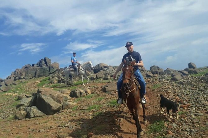 Private Sunset Horseback Ride - What the $285 price really buys you