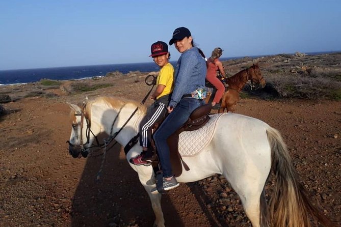 Private Sunset Horseback Ride - Who should book this ride