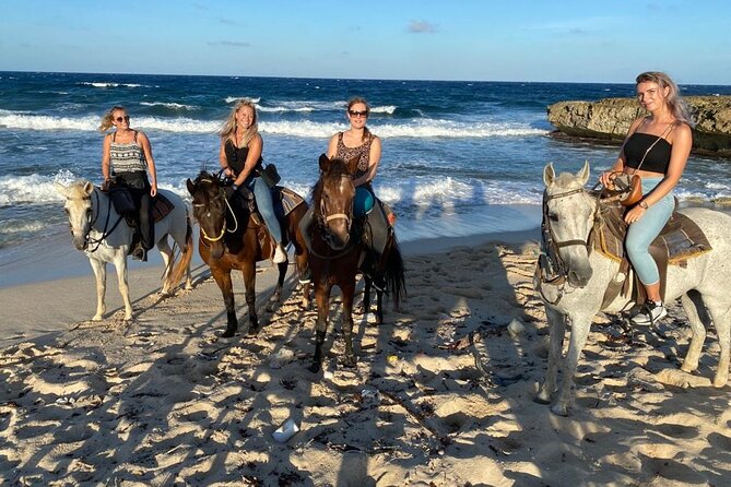 Private Sunset Horseback Ride - Practical details that can save you trouble