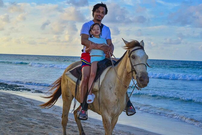 Private Sunset Horseback Riding in punta cana beach - Weather, cancellations, and simple planning tips