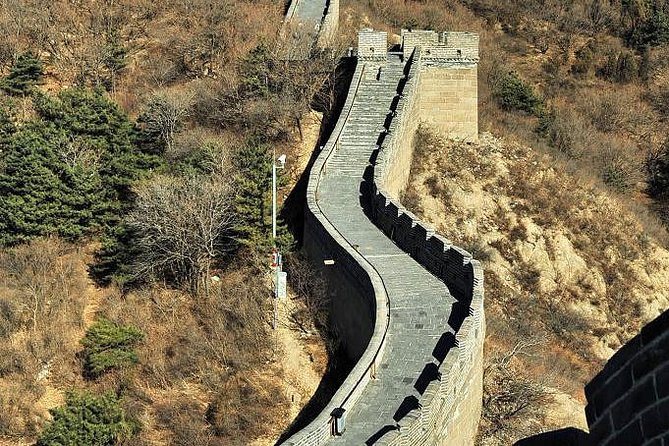 Private Tour: Badaling Great Wall and Kangxi Grasslands on Horseback - Why pair Badaling with Kangxi Grasslands?