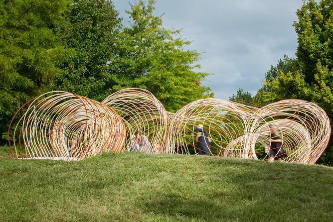 Private Tour - Horse Riding, Wine Tasting and Art Trail - The ride near Warkworth