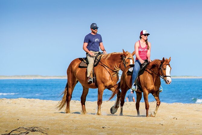 Private Tour Horseback Riding from Ocho Rios or Runaway Bay - Shopping and lunch after the ride