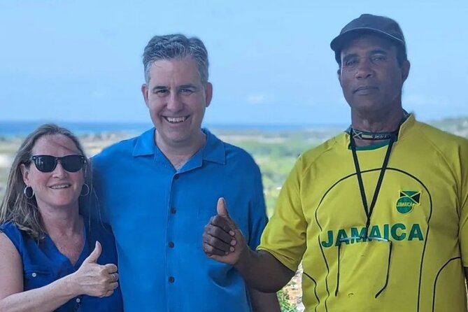 Private Tour to Dunns River and Horseback Riding with Local Guide - Cancellation and booking advice