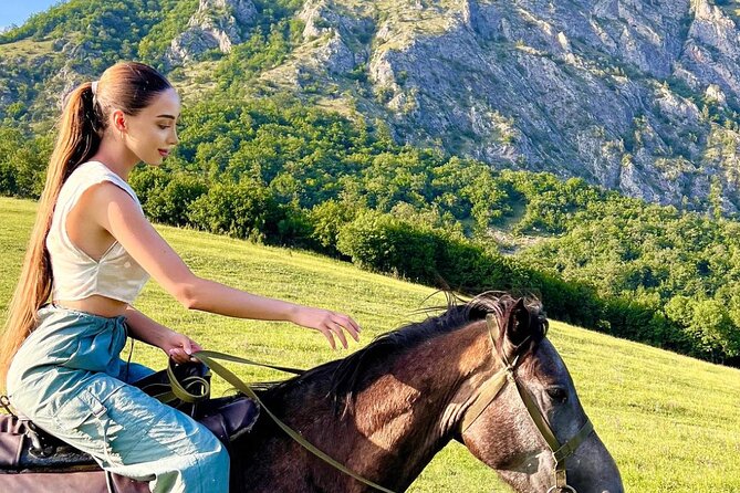 Private tour to Sevan, Dilijan Off-road tour & Horseback riding - The private vehicle changes how the day feels