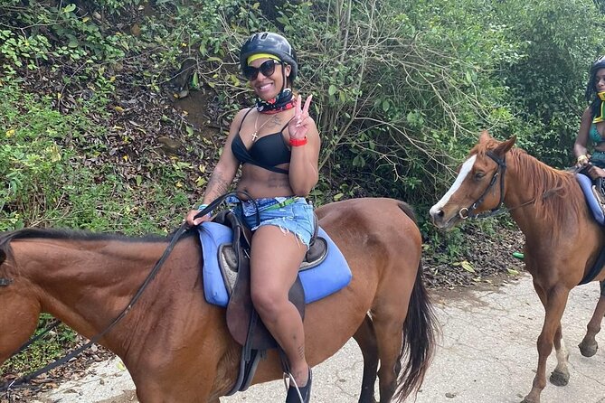 Private Transportation with ATV, Horseback Riding & More Tour - How much value do you get for $245?