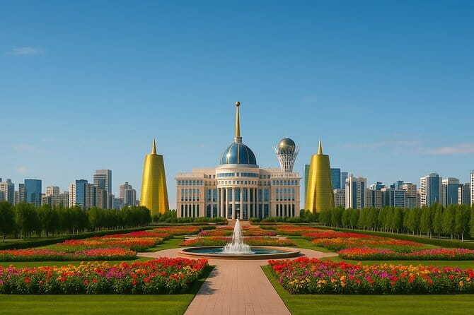 Private Yurt Tour with Horses: Immerse into Kazakh Culture - Is $199 per person a fair price?