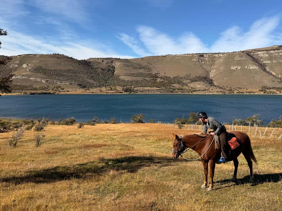 Puerto Natales: Full Day Horse Riding to the Mountains - Is Horse Connection Patagonia worth your time?