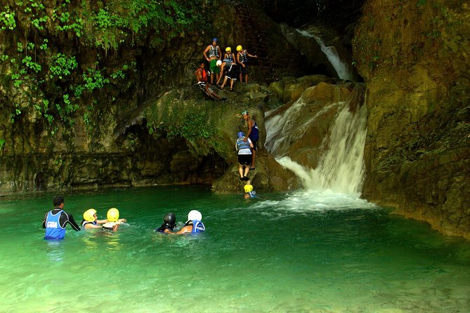 Puerto Plata: Damajagua waterfalls + Safari buggy + Horseback riding (TOP3IN1) - Safari buggy riding on the back roads