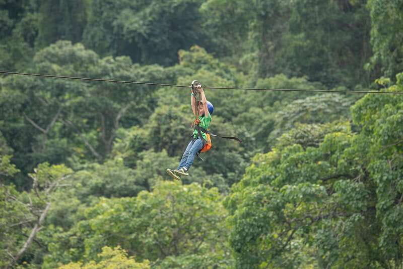 Puerto Vallarta: Horse Riding Tour w/ Optional ATV & Zipline - What three hours on horseback feels like