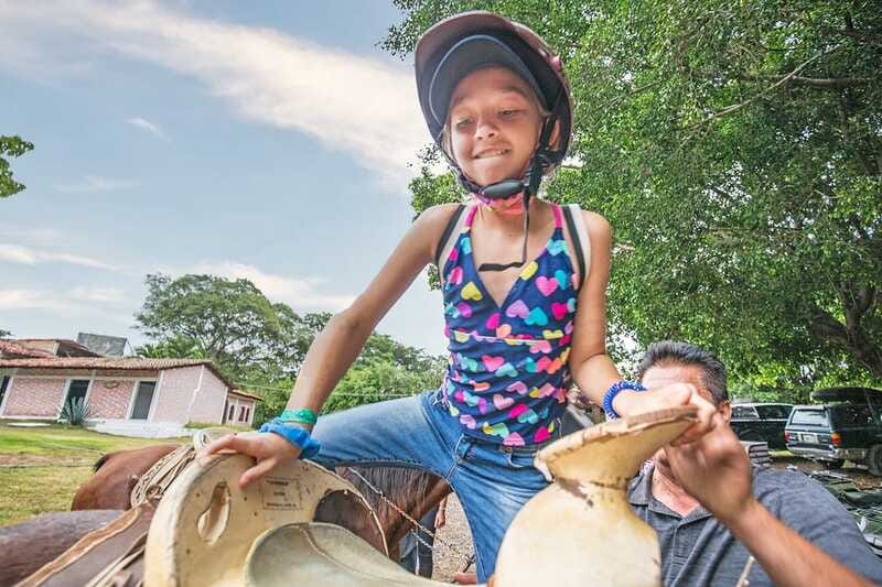 Puerto Vallarta: Horse Riding Tour w/ Optional ATV & Zipline - Adding the ATV ride: fun, but know the route