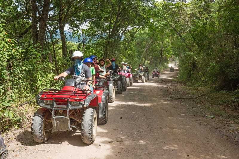Puerto Vallarta: Horse Riding Tour w/ Optional ATV & Zipline - Is $124 a good value?