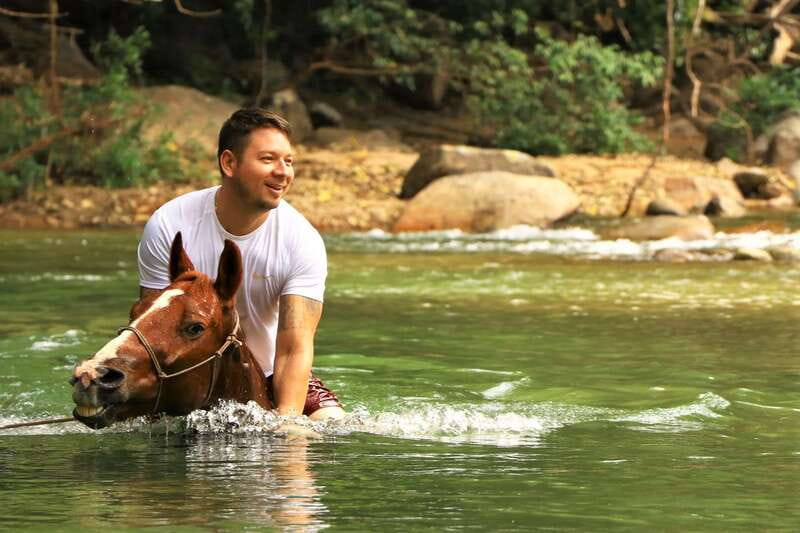 Puerto Vallarta Horseback Riding - Comfort, safety, and who should skip it