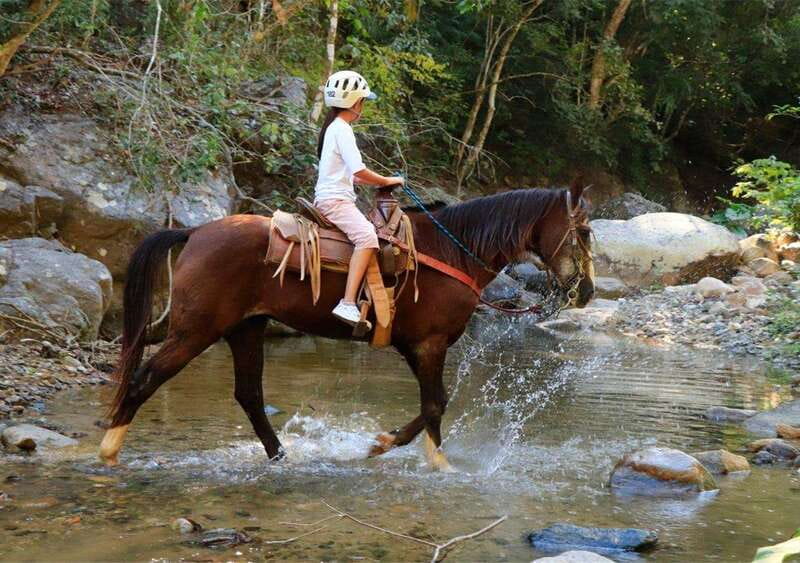 Puerto Vallarta: Horseback Riding + Jorullo Bridge Pass - Why this five-hour outing works