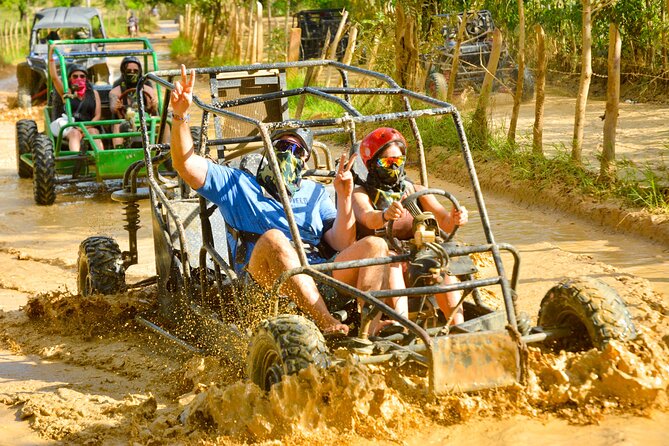 Punta Cana: 4 Hours Tour in Cueva Playa Horseback Riding - What this four-hour Punta Cana tour is really like
