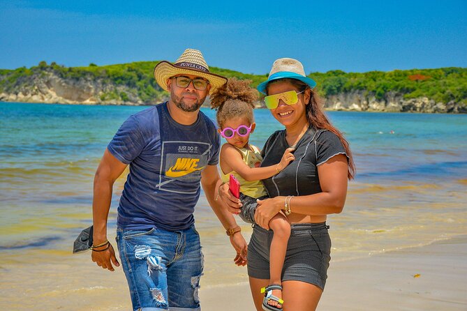 Punta Cana: 4 Hours Tour in Cueva Playa Horseback Riding - Is $79 a fair price?