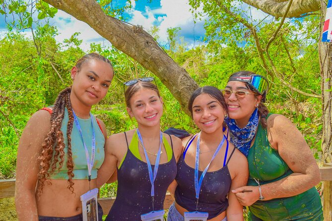 Punta Cana Buggy Adventure + Horseback Ride & Free Pick-Up - Coffee and cocoa at a typical Macao home