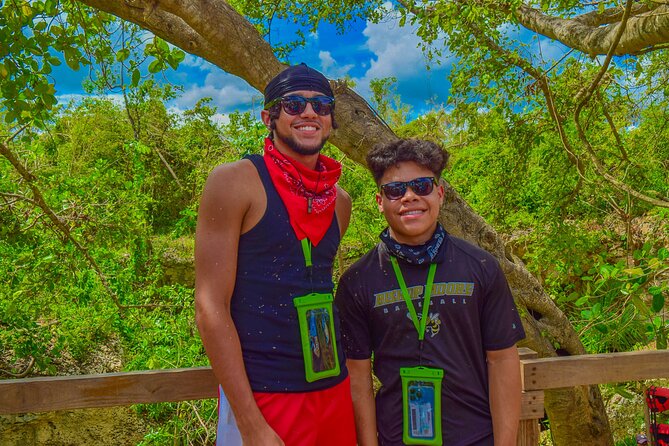 Punta Cana Buggy Adventure + Horseback Ride & Free Pick-Up - What the $40.50 price really covers