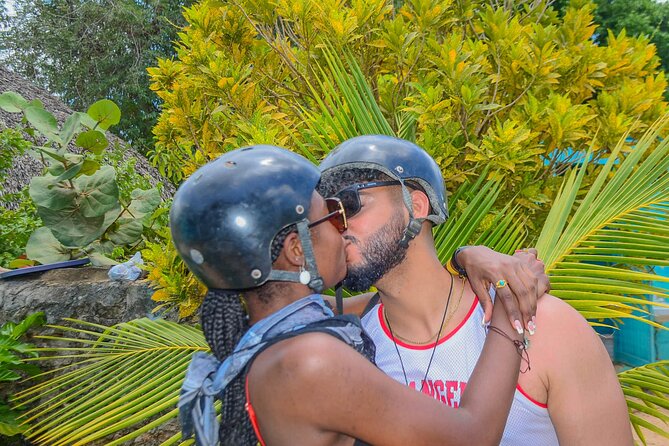Punta Cana Horseback Ride: Jungle, Macao Beach & Free Pick Up - Riding along public Macao Beach