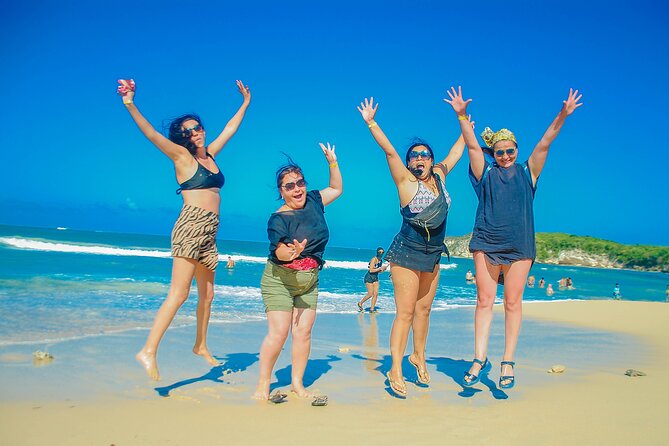 Punta Cana Horseback Ride: Jungle, Macao Beach & Free Pick Up - Who will enjoy this ride most
