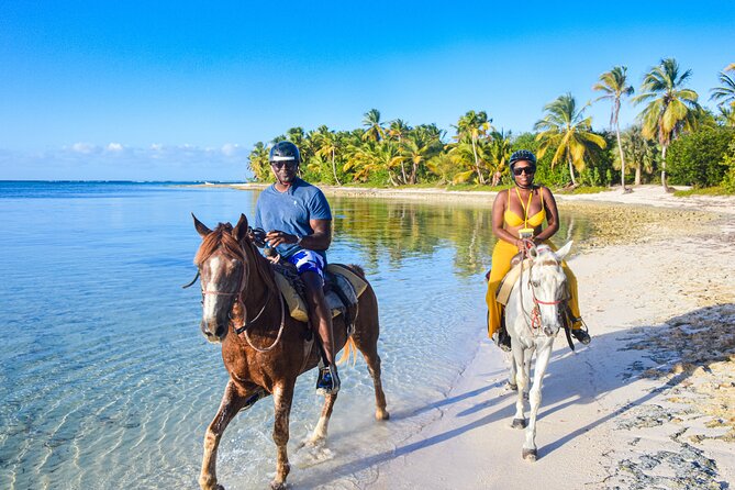 Punta Cana Horseback Riding Adventure - Practical details before you book