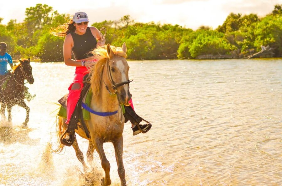 Punta Cana: Macao Beach & Forest Horseback Riding Tour - Should you book the Macao Beach horseback ride?