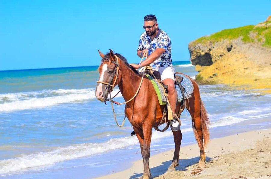 Punta Cana: Macao Beach & Forest Horseback Riding Tour - What the tour does not promise