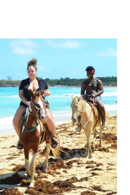 Punta Cana’s Best Sunset Horse Ride - Key points to know before you book