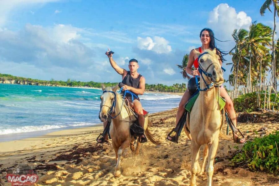 Punta Cana’s Best Sunset Horse Ride - Who should book this Punta Cana ride
