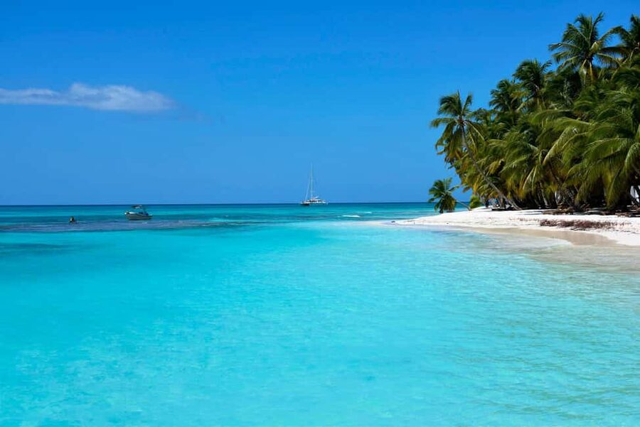 Punta Cana: Samaná Day Tour with Horse Ride and Cruise - Horseback riding in the Sierra de Samaná