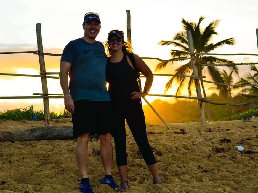 Punta Cana: Sunset Horseback Ride in Macao Beach and Forest - What the Macao ride is really like