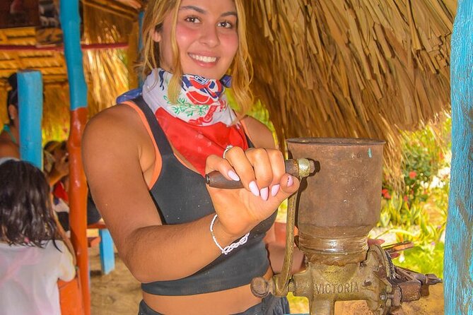 Punta Cana Tour in Atv + Horseback Riding Pick up Hotel - A Punta Cana night out with an important question