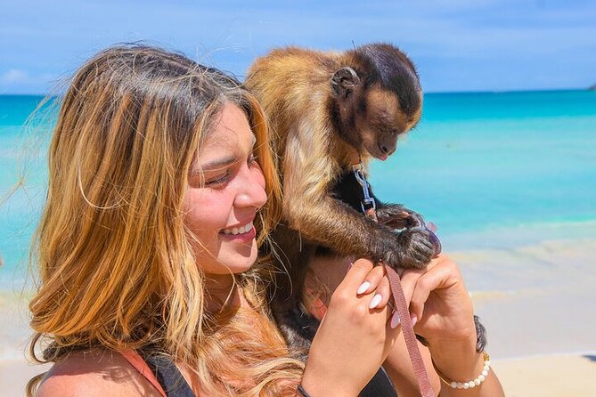 Punta Cana Tour in Atv + Horseback Riding Pick up Hotel - Is the $78.01 price good value?