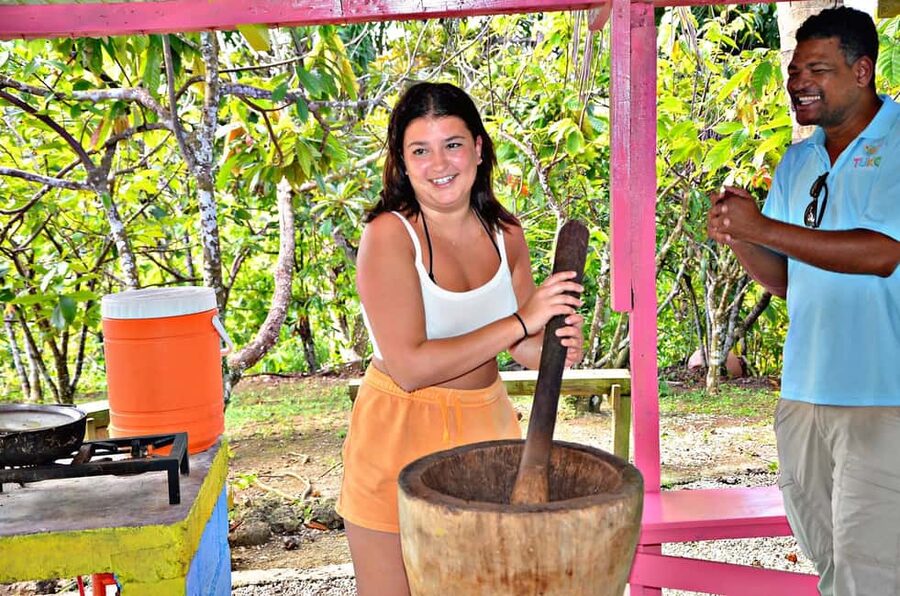 Punta Cana: Zipline, Buggy, Horseback Riding, and Lunch - A six-hour day built around three kinds of motion