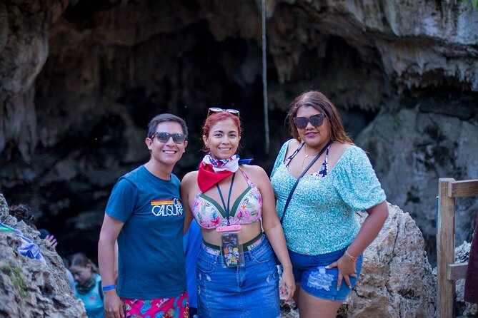 Punta Canar 4 Hours Atv And Horseback Riding Free Pick-Up - Who will get the most from this four-hour outing