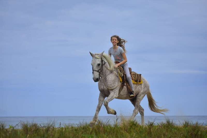 Punta de Mita/Sayulita: Horseback Riding Tour - Practical advice before you book