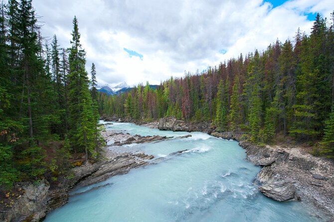Rafting Adventure on the Kicking Horse River - Kicking Horse River rafting: key points
