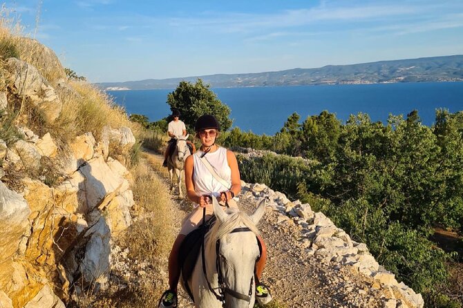 Ranch 22 Podstrana, " Horse riding 12 km from SPLIT " - How the $105 Price Measures Up