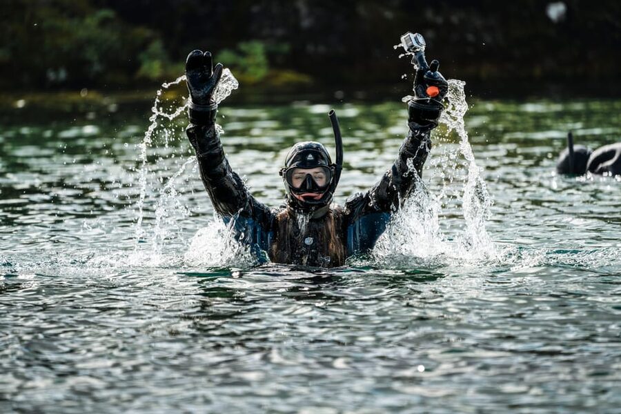 Reykjavik Combo: Horse Riding & Snorkeling in Silfra Fissure - Who will enjoy this combo most?