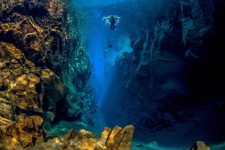 Reykjavik Combo: Horse Riding & Snorkeling in Silfra Fissure - Cold-weather preparation is not optional