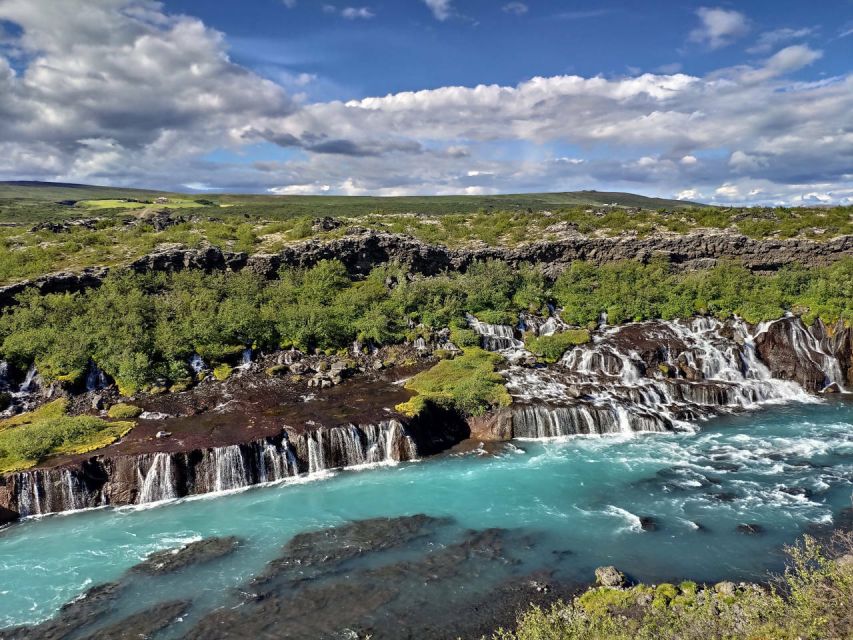 Reykjavik: Lava Cave, Hot Springs, Horses & Waterfalls Tour - Why this west Iceland day is worth your time