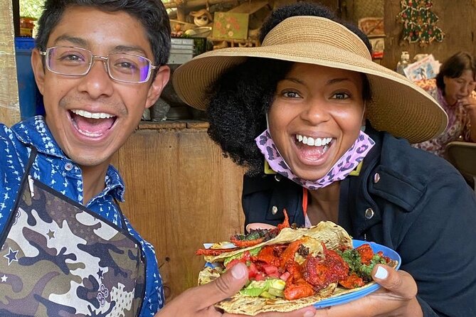 Ride Horses, Learn to Cook with Locals in Mexico City - Is the eight-hour experience good value?