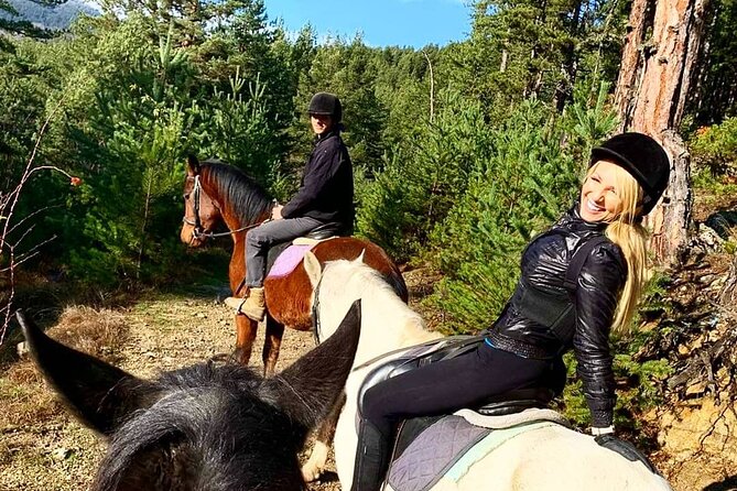 Rila National Park Horse Riding Adventure - Key points at a glance