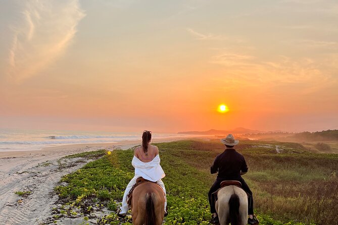 River Trail Horseback Riding Adventure - Food, drinks, and what is actually included